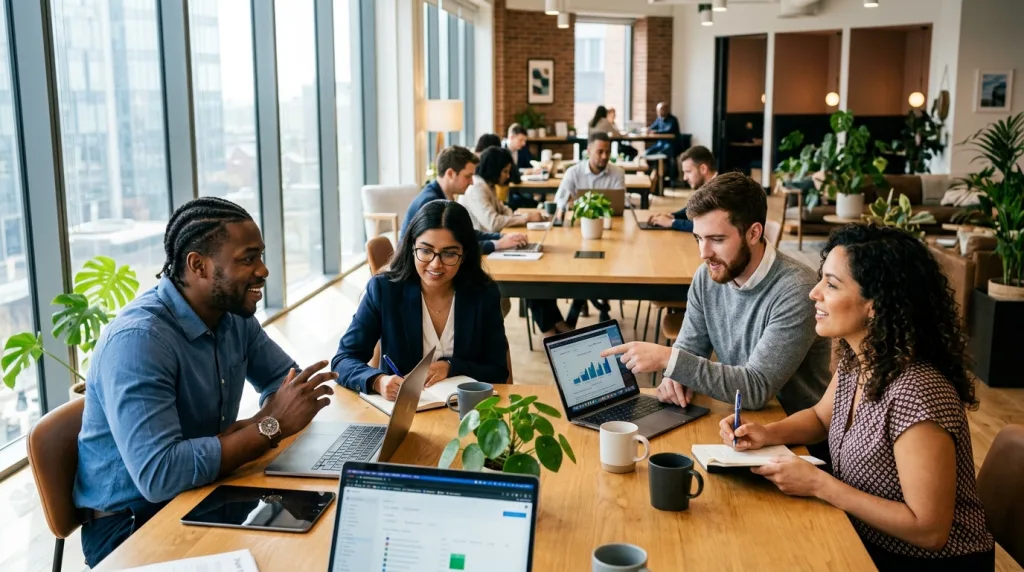 alloemploi.fr : boostez votre carrière avec nos conseils, offres d'emploi et ressources pour maximiser vos chances de réussite professionnelle.