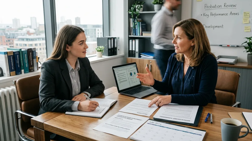découvrez les enjeux clés et les modalités essentielles de la période d'essai dans un contrat d'apprentissage pour bien démarrer votre parcours professionnel.