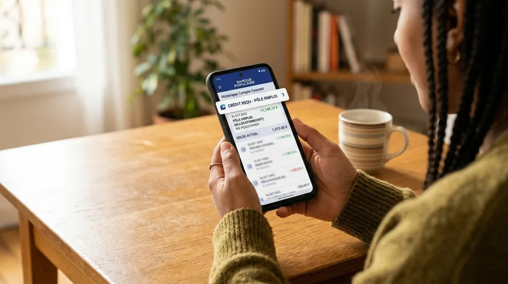 découvrez à quelle heure le virement de pôle emploi est généralement crédité sur votre compte bancaire et comment suivre son traitement.