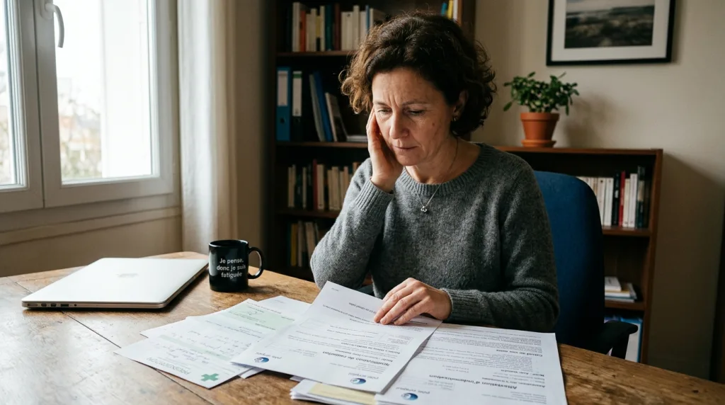 découvrez les conséquences d'un arrêt maladie sur votre inscription à pôle emploi, les risques de radiation et les modalités d'indemnisation.