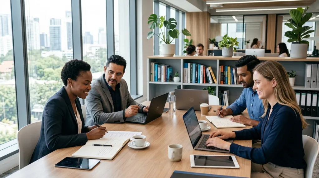 découvrez emploi-travail.com, le blog incontournable pour booster votre carrière avec des conseils, offres d'emploi et astuces professionnelles.