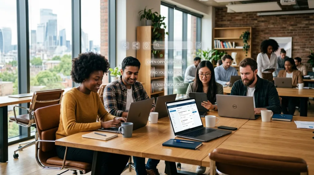 découvrez bourse emploi c, le site incontournable pour trouver les meilleures offres d'emploi en programmation c. simplifiez vos recherches et boostez votre carrière dès aujourd'hui.
