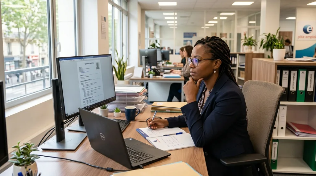 découvrez les étapes à suivre lorsque votre candidature est en cours d'examen par un recruteur pôle emploi et les conseils pour optimiser votre démarche.
