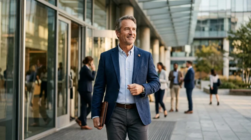 découvrez les défis et les opportunités pour retrouver un emploi après 55 ans, avec des conseils pratiques pour réussir cette étape importante de votre carrière.