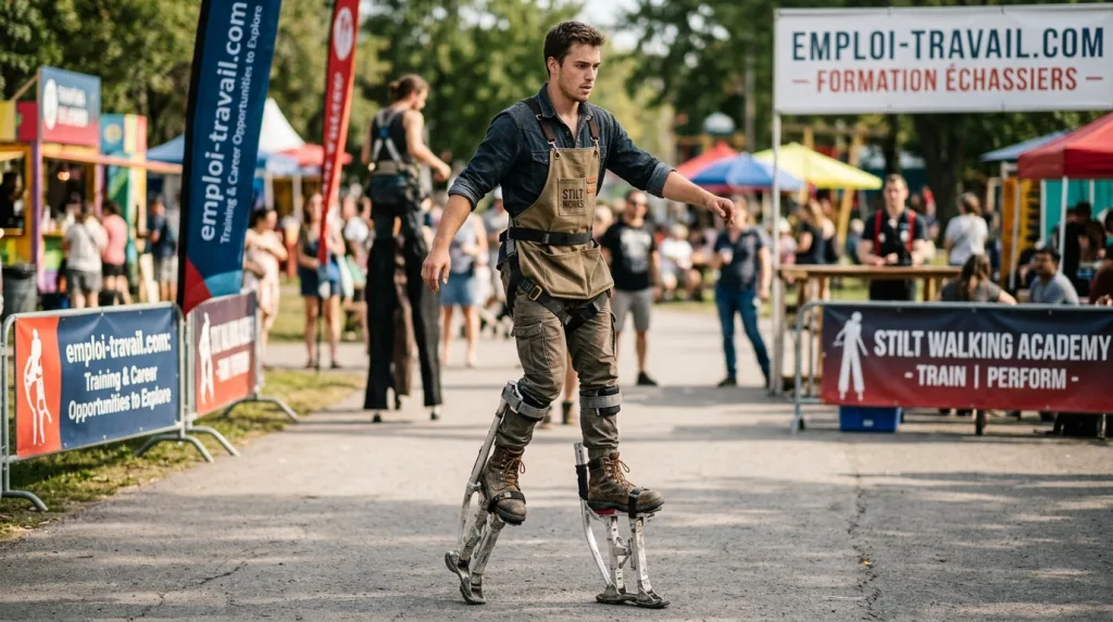 découvrez comment devenir échassier avec emploi-travail.com : formations adaptées, compétences clés et débouchés professionnels à explorer pour réussir dans ce métier unique.