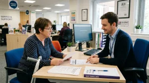 découvrez les démarches à suivre pour bénéficier d'une dispense de recherche d'emploi en cas d'invalidité, et facilitez vos formalités administratives.