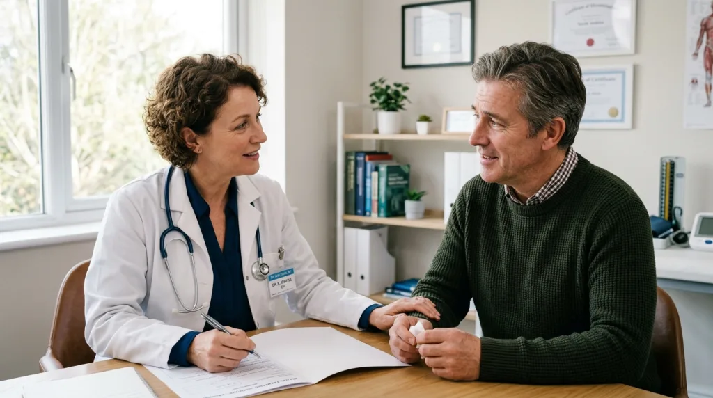 découvrez les conditions et les bénéficiaires de la dispense de recherche d'emploi pour raison médicale, afin de mieux comprendre vos droits et démarches.