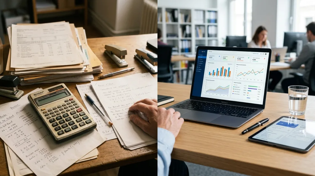 découvrez comment exercer votre droit d'option auprès de pôle emploi et choisissez entre l'ancien et le nouveau mode de calcul pour optimiser vos indemnités chômage.
