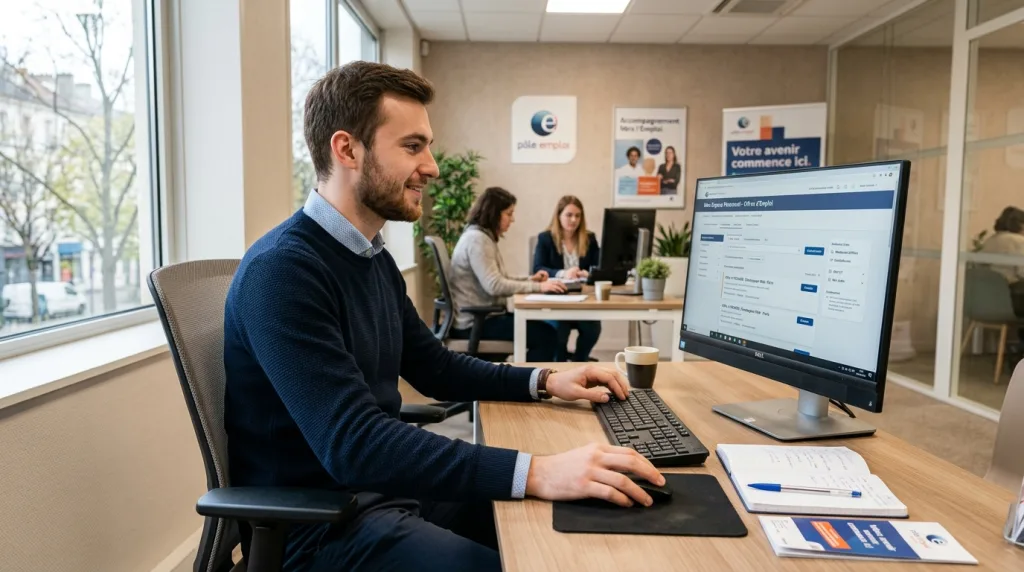 découvrez comment dude pôle emploi facilite vos démarches grâce à ses fonctionnalités innovantes et profitez des avantages de cet outil indispensable pour vos recherches d'emploi.