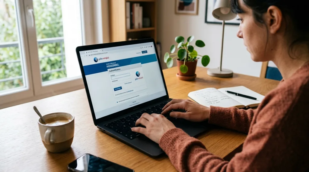découvrez comment accéder facilement à votre espace personnel pôle emploi grâce à nos étapes claires et astuces pratiques pour gérer votre recherche d'emploi en toute simplicité.