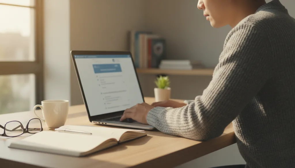 découvrez si le bilan en ligne pôle emploi est obligatoire ou facultatif, et comprenez ses implications pour votre démarche de recherche d'emploi.