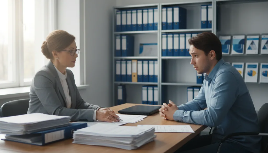 découvrez le nombre d'avertissements nécessaires avant une radiation de pôle emploi et comprenez les démarches à suivre grâce à nos explications détaillées.