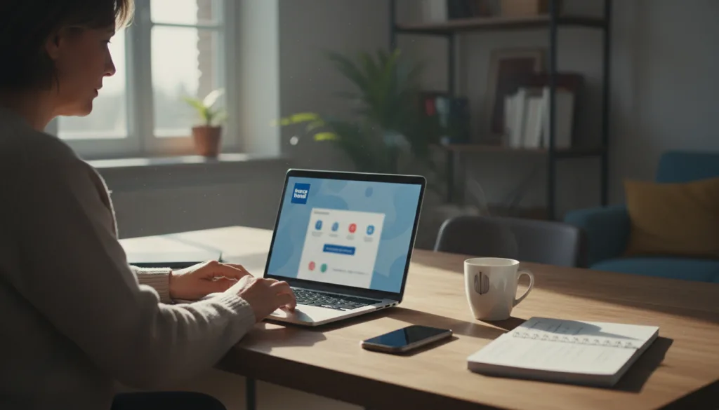 découvrez comment se déconnecter de france travail facilement grâce à nos étapes claires et conseils pratiques pour une gestion efficace de votre compte.