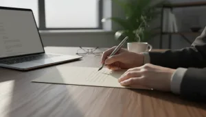 découvrez des modèles de lettres d'excuse d'absence au travail accompagnés de conseils pratiques pour bien rédiger et justifier votre absence efficacement.
