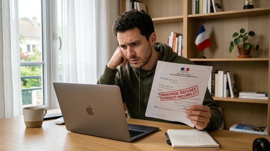 découvrez les démarches à suivre si un document est rejeté par pôle emploi, avec des conseils pratiques pour résoudre rapidement la situation et éviter les complications.