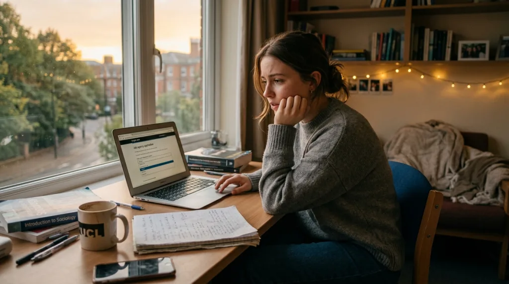 découvrez les bonnes raisons de ne pas informer pôle emploi de votre statut d'étudiant et comment cela peut influencer votre situation et vos droits.