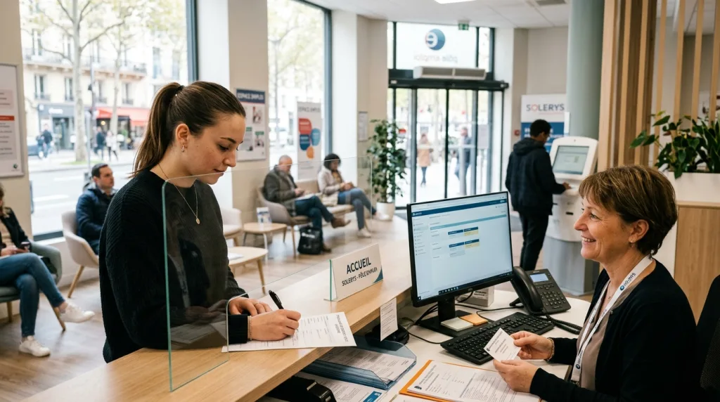 découvrez comment prendre un rendez-vous avec solerys pôle emploi, les démarches à suivre et des conseils pratiques pour optimiser votre entretien.