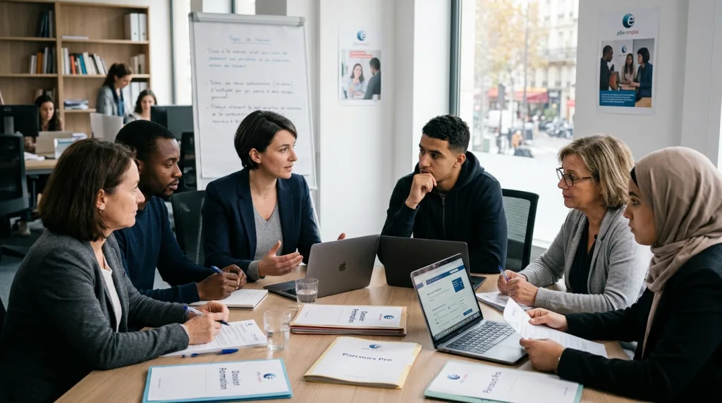 découvrez les solutions à envisager en cas de refus de formation tingari par pôle emploi pour mieux orienter votre parcours professionnel.
