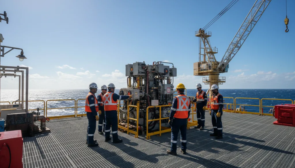 découvrez les salaires proposés pour les postes de total sur les plateformes pétrolières et tout ce qu'il faut savoir pour votre recrutement dans ce secteur.
