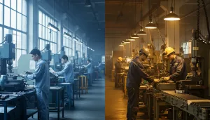 découvrez les avantages du travail en 2x8 et comprenez le fonctionnement de ce système efficace pour améliorer la productivité et l'organisation des équipes.