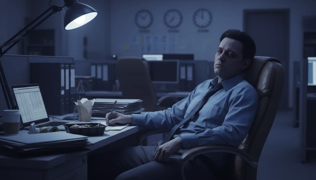 découvrez les risques et les effets néfastes sur la santé liés au travail de plus de 48 heures par semaine, ainsi que des conseils pour préserver votre bien-être.