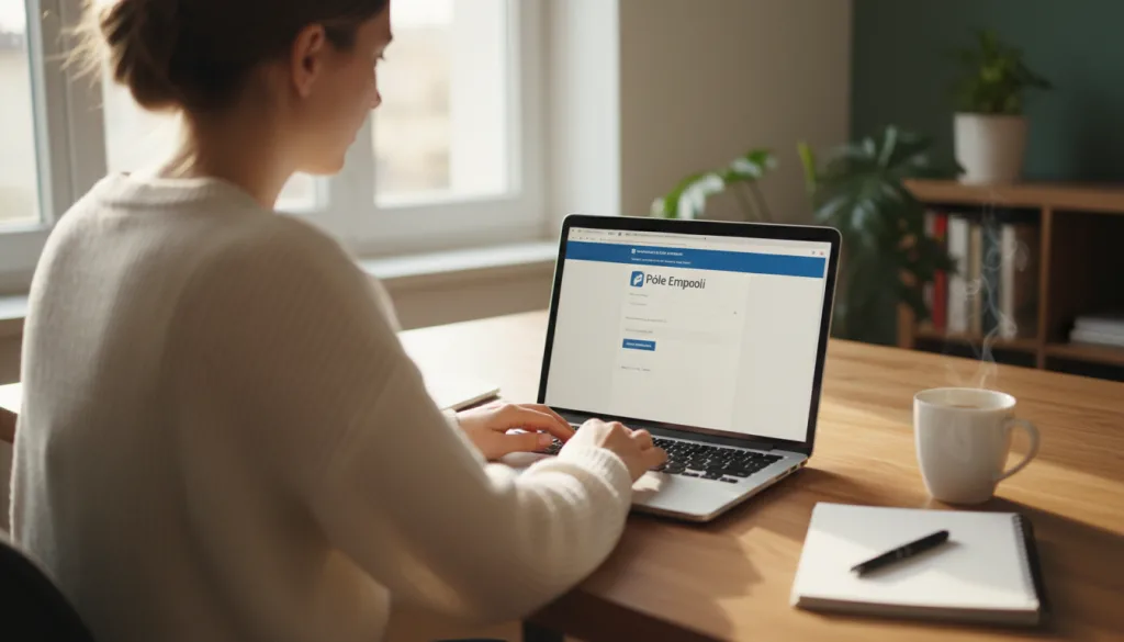 découvrez comment accéder facilement à votre espace personnel pôle emploi grâce à notre guide étape par étape, pour gérer vos démarches en toute simplicité.