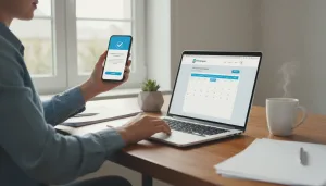 découvrez comment reporter facilement votre rendez-vous pôle emploi en ligne grâce à notre guide simple et rapide. suivez les étapes pour gérer vos démarches sans stress.