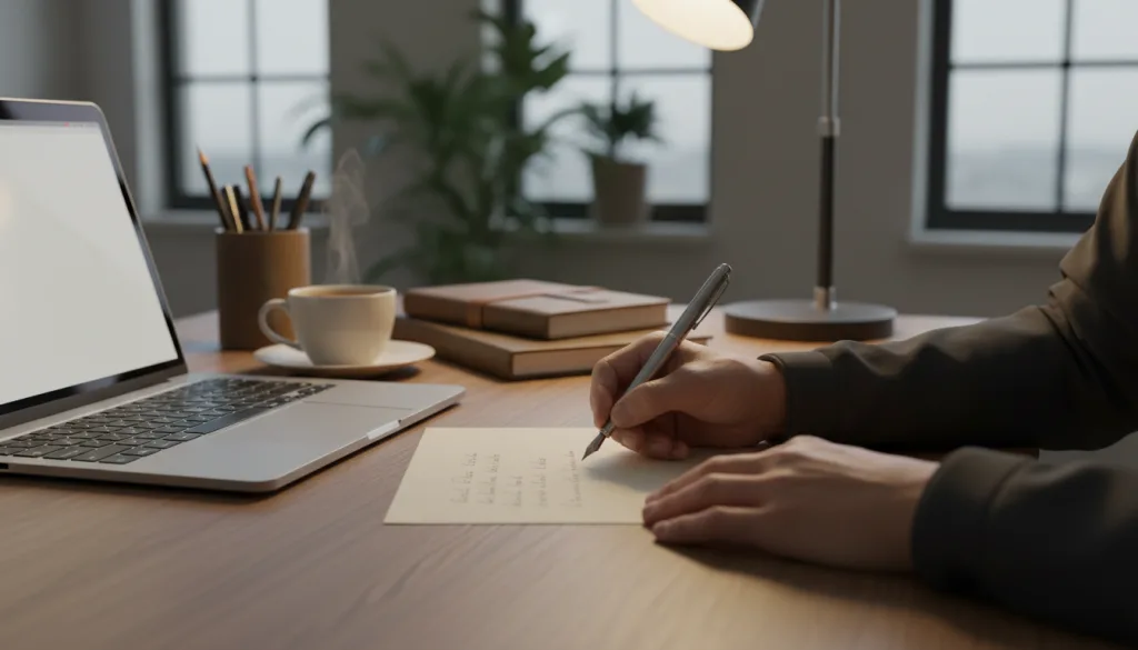 découvrez un modèle de lettre pour cumuler emploi et retraite, avec un exemple à personnaliser facilement selon votre situation.