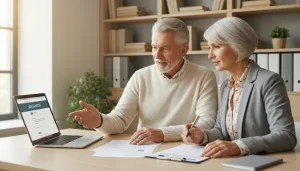 découvrez vos droits et les aides essentielles liées à l'obligation de recherche d'emploi après 60 ans, pour mieux accompagner votre parcours professionnel.