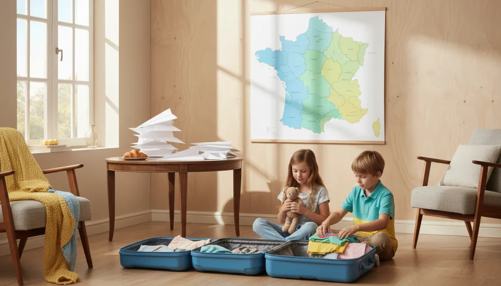 découvrez les dates des vacances scolaires 2025/2026 ainsi que les zones concernées pour bien organiser votre année scolaire.